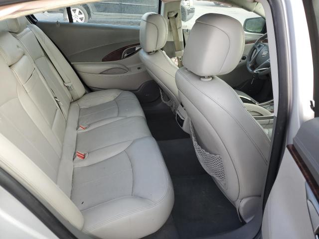 Photo 10 from auction – 2011 BUICK LACROSSE C with VIN 1G4GE5ED0BF277638