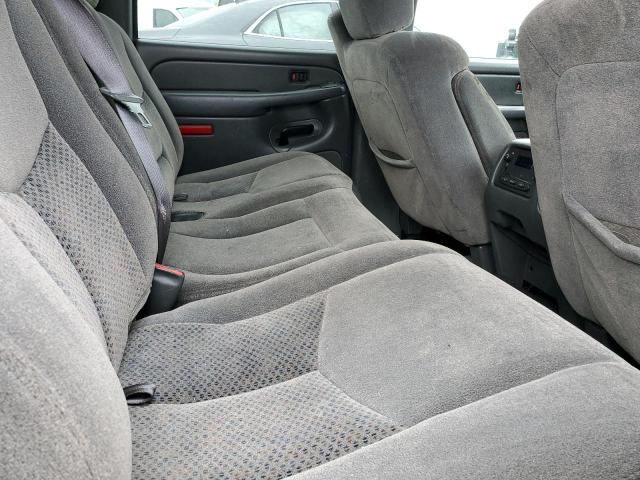 Photo 10 from auction – 2006 CHEVROLET 1500 with VIN 2GCEK13T161269858