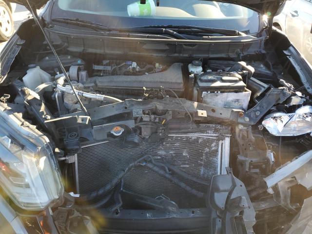 Photo 12 from auction – 2017 NISSAN ROGUE SV with VIN 5N1AT2MN6HC798085