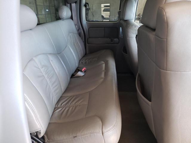 Photo 10 from auction – 2000 CHEVROLET SILVERADO with VIN 1GCEK19T8YE395532