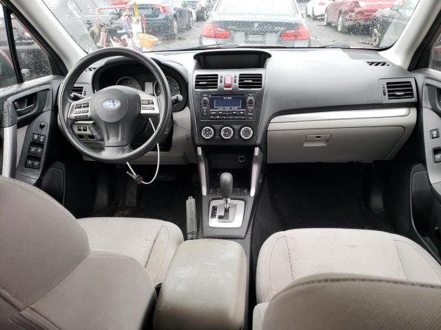 Photo 8 from auction – 2014 SUBARU FORESTER with VIN JF2SJAEC7EH469742