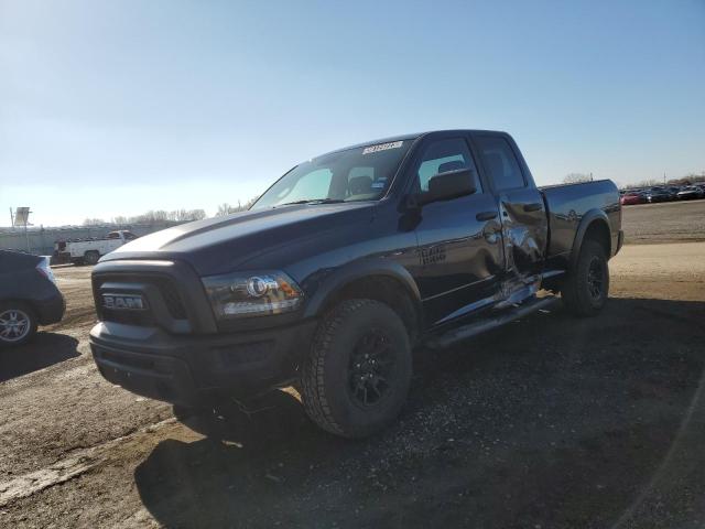 RAM 1500 CLASS 2022 con VIN 1C6RR7GG7NS121460 - Foto de la subasta