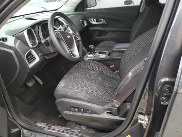 Photo 7 from auction – 2017 CHEVROLET EQUINOX LT with VIN 2GNALCEK5H1582014