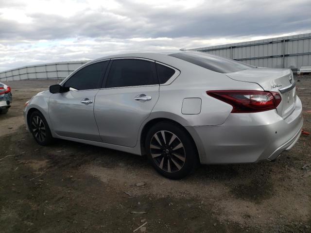 Photo 2 from auction – 2018 NISSAN ALTIMA 2.5 with VIN 1N4AL3AP6JC186710