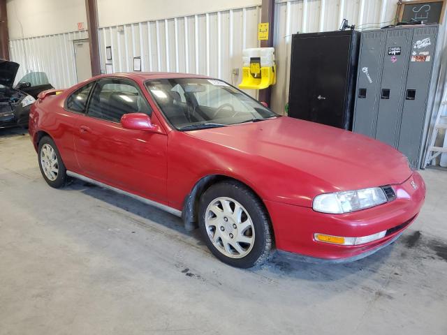 Photo 4 from auction – 1995 HONDA PRELUDE SI with VIN JHMBB2159SC002936