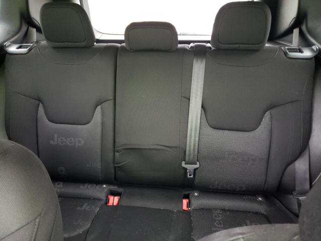 Photo 10 from auction – 2017 JEEP RENEGADE L with VIN ZACCJABB6HPG39181