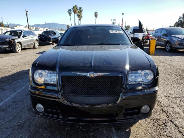 Photo 5 from auction – 2006 CHRYSLER 300C SRT-8 with VIN 2C3LA73W46H473850
