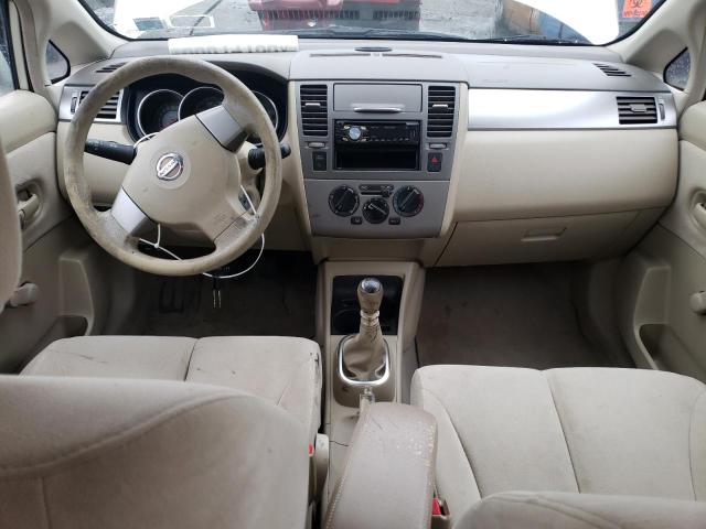 صورة رقم 8 من المزاد - 2007 NISSAN VERSA مع VIN 3N1BC11E47L400031