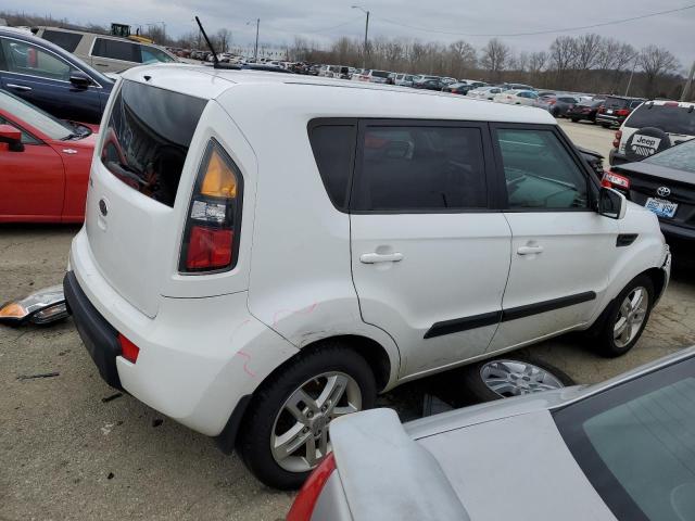 Снимка 3 от търг – 2011 KIA SOUL + с VIN KNDJT2A24B7271189
