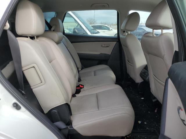 Photo 11 from auction – 2014 MAZDA CX-9 TOURI with VIN JM3TB2CA9E0444113