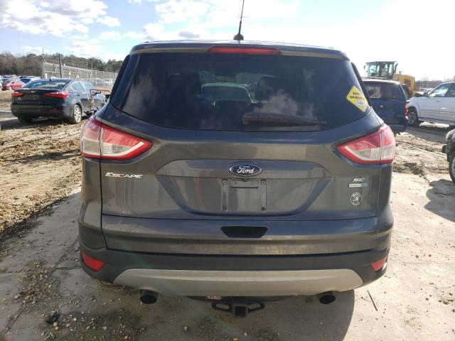 Photo 6 from auction – 2016 FORD ESCAPE SE with VIN 1FMCU9GX7GUA79917