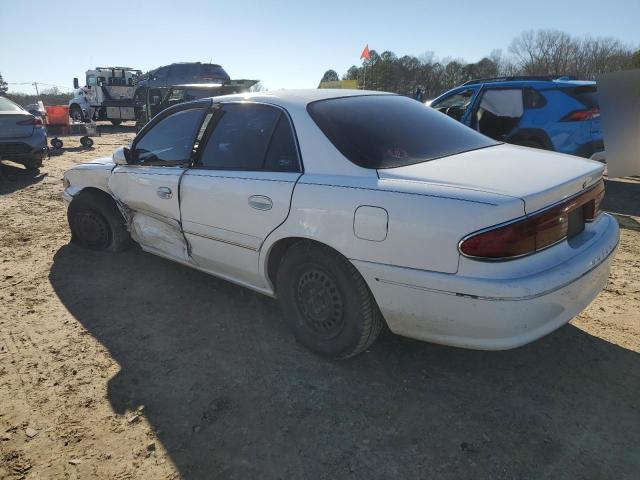 Photo 2 from auction – 2000 BUICK CENTURY CU with VIN 2G4WS52J4Y1128891
