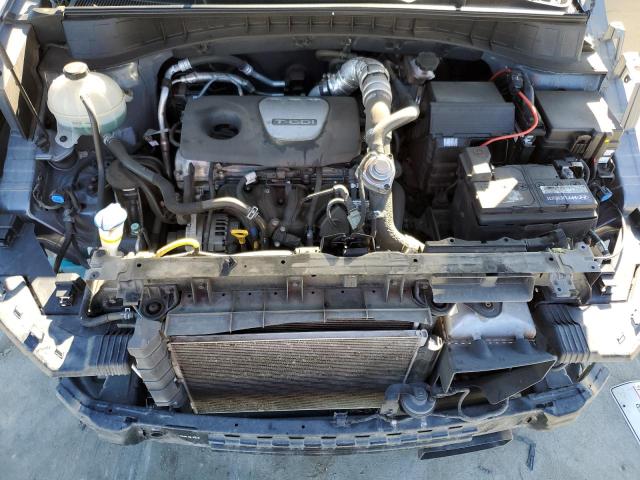 Photo 12 from auction – 2016 HYUNDAI TUCSON LIM with VIN KM8J3CA2XGU139211