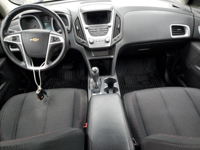 Photo 8 from auction – 2017 CHEVROLET EQUINOX LT with VIN 2GNALCEK0H6119152