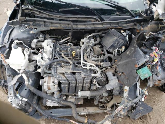 Photo 11 from auction – 2019 NISSAN ALTIMA SL with VIN 1N4BL4EV6KC194634