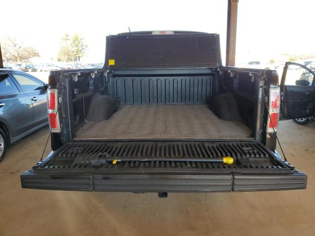 Photo 6 from auction – 2014 FORD F150 SUPER with VIN 1FTFW1ET9EFC04527