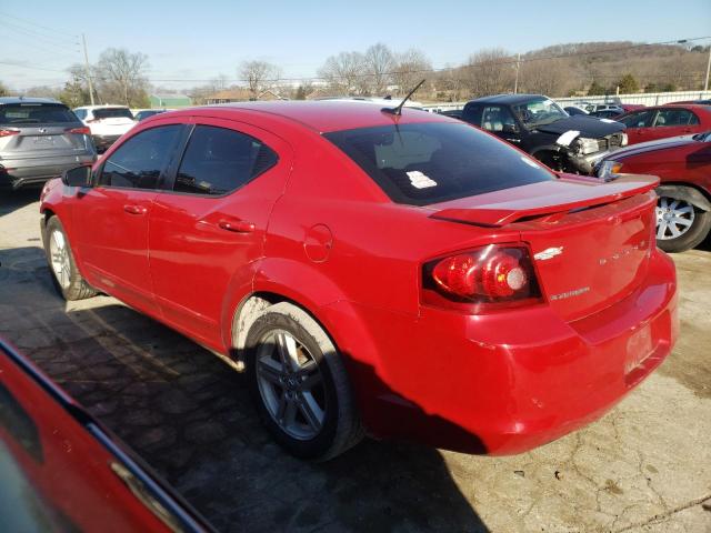 Photo 2 from auction – 2014 DODGE AVENGER R/ with VIN 1C3CDZBG5EN168652