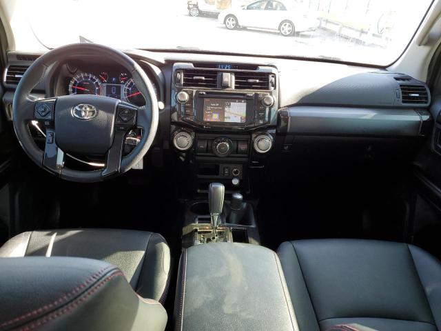 Photo 8 from auction – 2015 TOYOTA 4RUNNER SR with VIN JTEBU5JR1F5260566