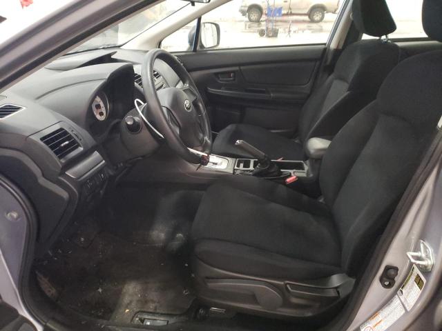 Photo 7 from auction – 2012 SUBARU IMPREZA with VIN JF1GPAA60CH238154