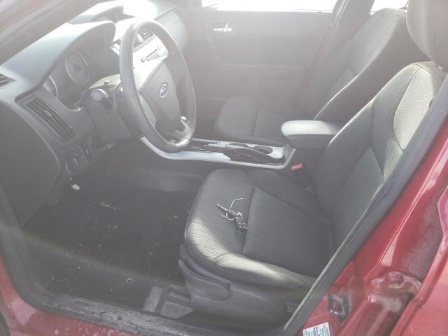 Photo 7 from auction – 2009 FORD FOCUS SE with VIN 1FAHP35N29W192686