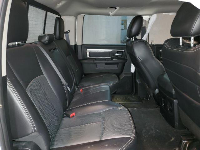 Photo 10 from auction – 2018 RAM 1500 SPORT with VIN 1C6RR7MT2JS203205