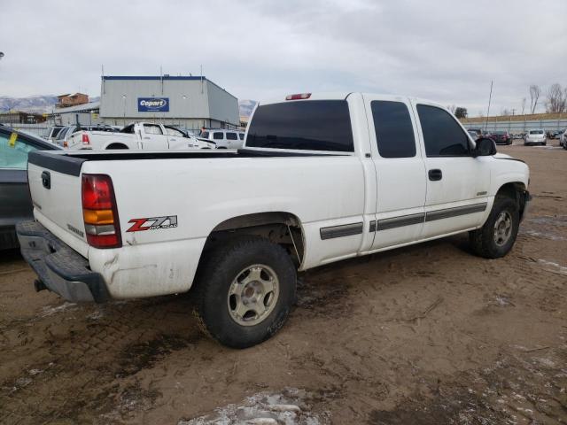 Photo 3 from auction – 2002 CHEVROLET SILVERADO with VIN 2GCEK19T221181175