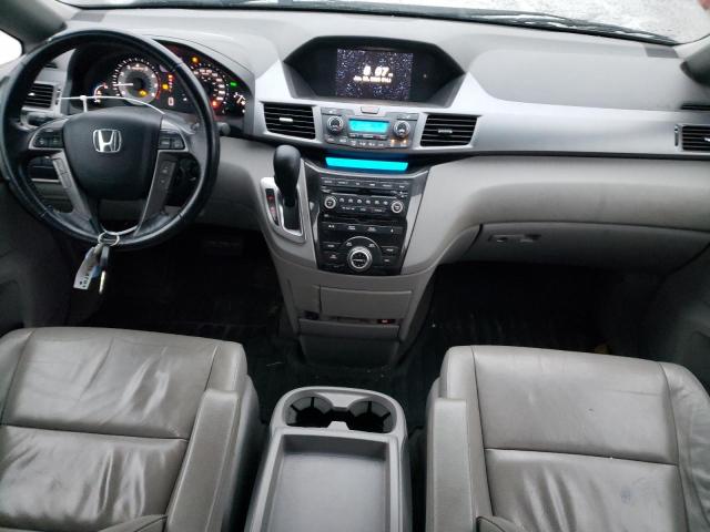 Photo 8 from auction – 2012 HONDA ODYSSEY TO with VIN 5FNRL5H93CB508712