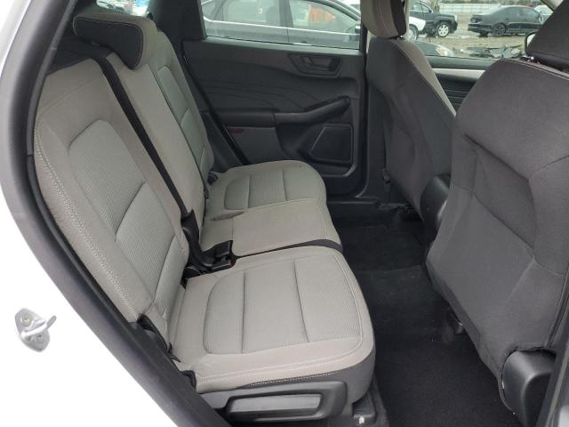 Photo 11 from auction – 2021 FORD ESCAPE S with VIN 1FMCU0F60MUA84392