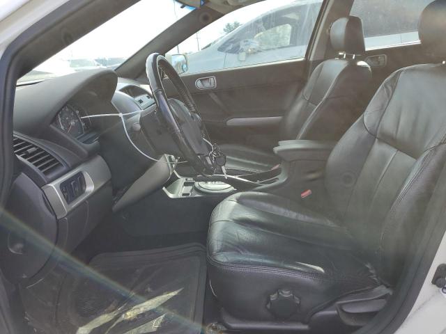 Photo 7 from auction – 2005 MITSUBISHI GALANT ES with VIN 4A3AB36F65E061274