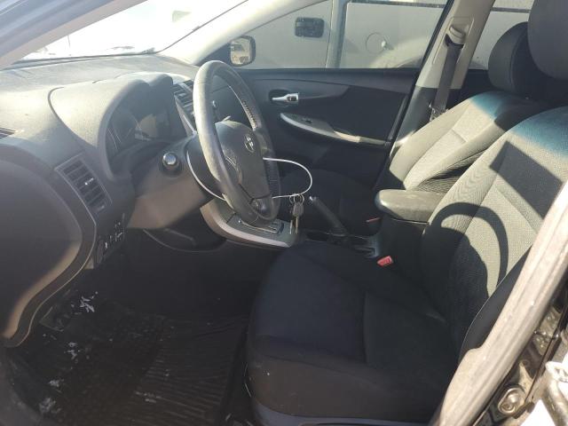 Photo 7 from auction – 2010 TOYOTA COROLLA BA with VIN 1NXBU4EE4AZ183174