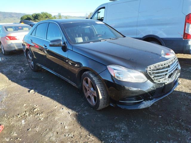 Photo 4 from auction – 2014 MERCEDES-BENZ E 350 4MAT with VIN WDDHF8JB8EB063011