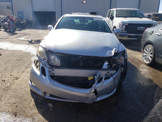 Photo 5 from auction – 2006 LEXUS GS 300 with VIN JTHBH96S865016181