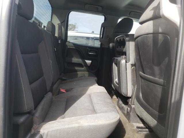 Photo 10 from auction – 2014 CHEVROLET SILVERADO with VIN 1GCRCREC9EZ388127