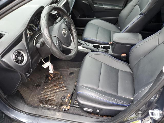Photo 7 from auction – 2018 TOYOTA COROLLA L with VIN 2T1BURHEXJC094140