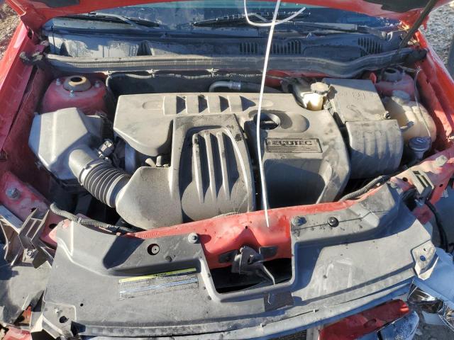 Photo 11 from auction – 2010 CHEVROLET COBALT 2LT with VIN 1G1AF5F50A7201336