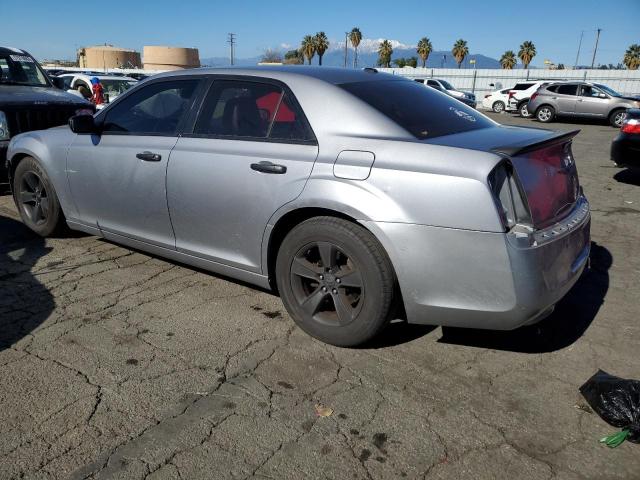 Photo 2 from auction – 2013 CHRYSLER 300C with VIN 2C3CCAEG9DH606449