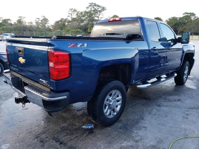 Photo 3 from auction – 2018 CHEVROLET SILVERADO with VIN 1GC2KVEG4JZ209972