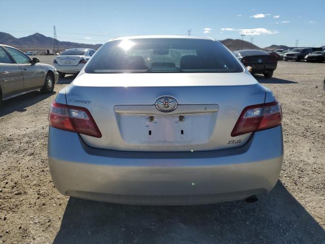 Photo 6 from auction – 2007 TOYOTA CAMRY CE with VIN JTNBE46K373061082