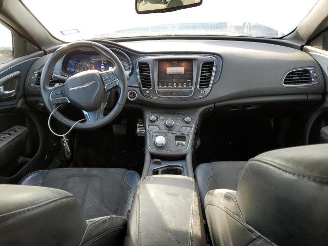 صورة رقم 8 من المزاد - 2015 CHRYSLER 200 S مع VIN 1C3CCCBG5FN673057