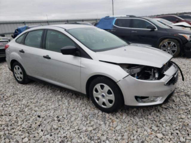 Photo 4 from auction – 2017 FORD FOCUS S with VIN 1FADP3E27HL337726