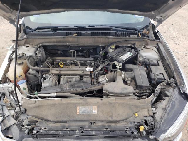 Photo 11 from auction – 2017 FORD FUSION SE with VIN 3FA6P0H7XHR196893