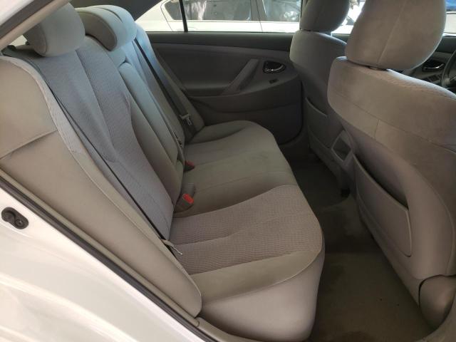 Photo 10 from auction – 2010 TOYOTA CAMRY BASE with VIN 4T1BF3EK0AU564658