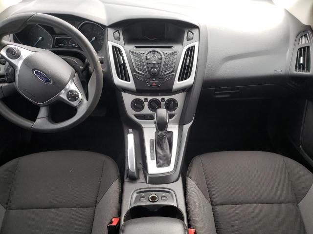 Photo 8 from auction – 2014 FORD FOCUS SE with VIN 1FADP3F21EL176932