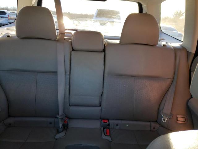 Photo 10 from auction – 2011 SUBARU FORESTER T with VIN JF2SHAGC9BH716506