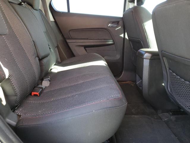 Photo 11 from auction – 2013 CHEVROLET EQUINOX LT with VIN 2GNALDEK7D6342868