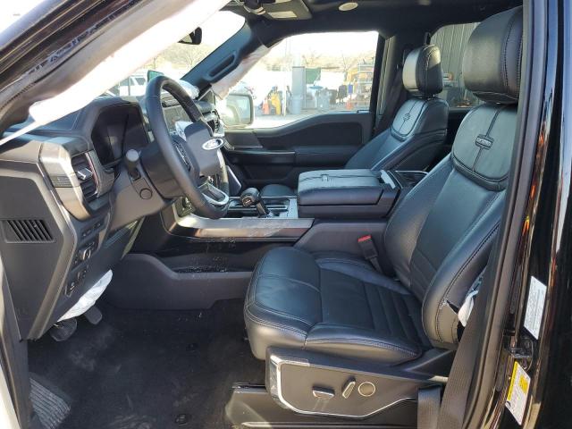 Photo 7 from auction – 2022 FORD F150 SUPER with VIN 1FTFW1ED8NFB55359