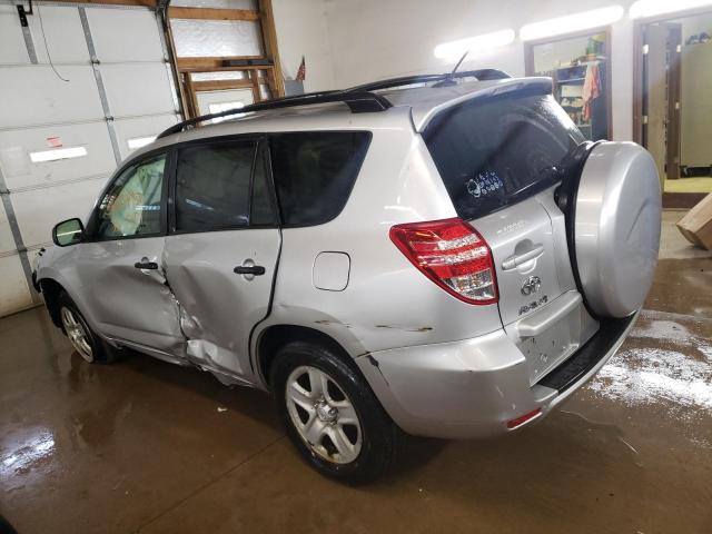 Photo 2 from auction – 2012 TOYOTA RAV4 with VIN 2T3BF4DV9CW198078