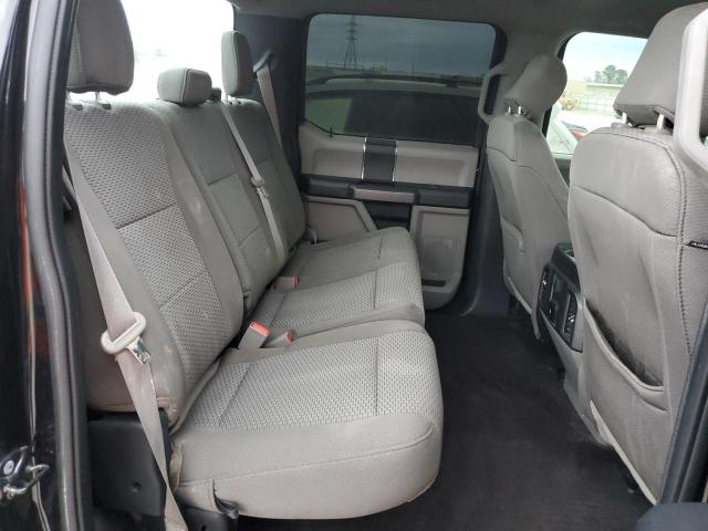 Photo 10 from auction – 2020 FORD F150 SUPER with VIN 1FTEW1E59LKD88174