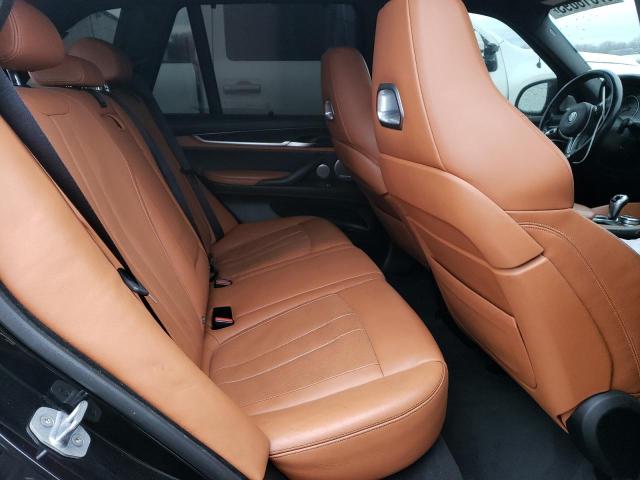 Photo 11 from auction – 2017 BMW X5 M with VIN 5YMKT6C34H0U39679