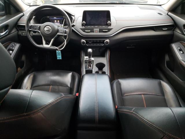 Photo 8 from auction – 2019 NISSAN ALTIMA SR with VIN 1N4BL4CV7KC177294